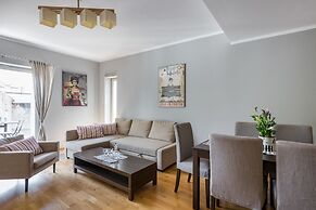 Yourplace Biskupia Aparthotel