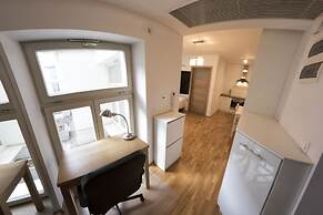 Yourplace Biskupia Aparthotel