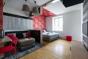 Yourplace Biskupia Aparthotel