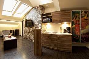 Yourplace Biskupia Aparthotel