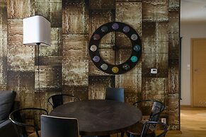 Yourplace Biskupia Aparthotel