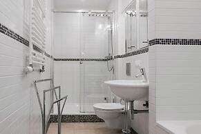 Yourplace Biskupia Aparthotel