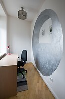 Yourplace Biskupia Aparthotel