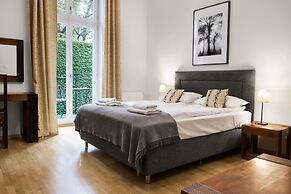 Yourplace Biskupia Aparthotel