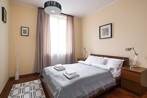 Yourplace Biskupia Aparthotel