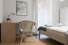 Yourplace Biskupia Aparthotel