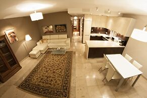 Yourplace Biskupia Aparthotel