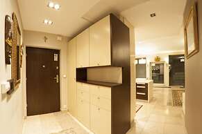 Yourplace Biskupia Aparthotel