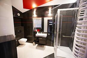 Yourplace Biskupia Aparthotel