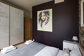 Yourplace Biskupia Aparthotel