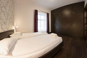 Yourplace Biskupia Aparthotel