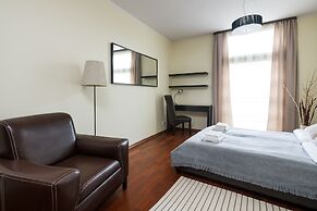 Yourplace Biskupia Aparthotel