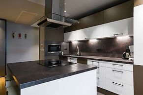 Yourplace Biskupia Aparthotel