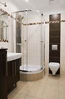 Yourplace Biskupia Aparthotel