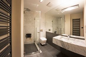 Yourplace Biskupia Aparthotel