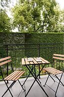 Yourplace Biskupia Aparthotel