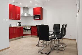 Yourplace Biskupia Aparthotel