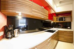 Yourplace Biskupia Aparthotel