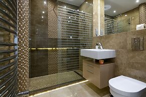 Yourplace Biskupia Aparthotel