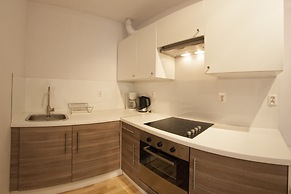 Yourplace Biskupia Aparthotel