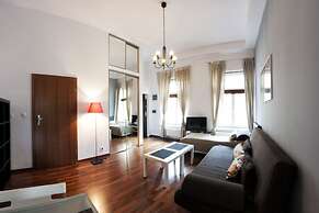 Yourplace Biskupia Aparthotel