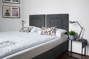 Yourplace Biskupia Aparthotel