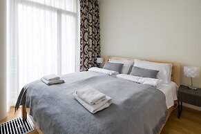 Yourplace Biskupia Aparthotel