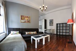 Yourplace Biskupia Aparthotel