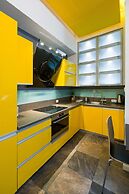 Yourplace Biskupia Aparthotel