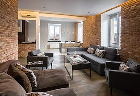 Yourplace Biskupia Aparthotel