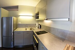 Yourplace Biskupia Aparthotel