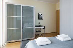 Yourplace Biskupia Aparthotel