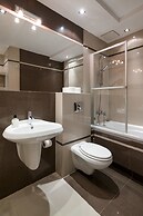 Yourplace Biskupia Aparthotel