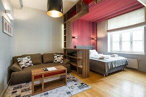 Yourplace Biskupia Aparthotel