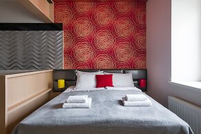 Yourplace Biskupia Aparthotel