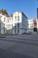 Yourplace Biskupia Aparthotel