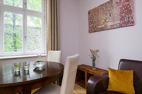 Yourplace Biskupia Aparthotel