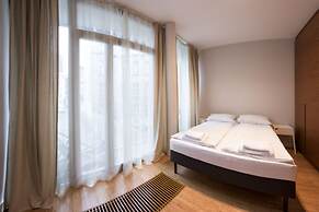 Yourplace Biskupia Aparthotel