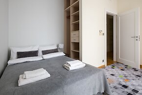 Yourplace Biskupia Aparthotel