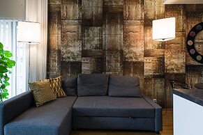 Yourplace Biskupia Aparthotel