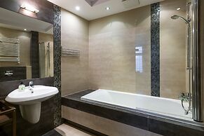 Yourplace Biskupia Aparthotel