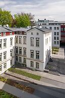 Yourplace Biskupia Aparthotel