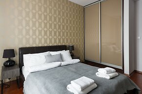 Yourplace Biskupia Aparthotel