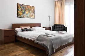 Yourplace Biskupia Aparthotel