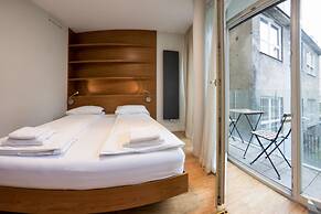 Yourplace Biskupia Aparthotel