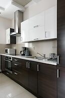 Yourplace Biskupia Aparthotel