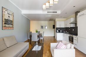 Yourplace Biskupia Aparthotel