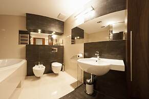 Yourplace Biskupia Aparthotel