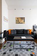 Yourplace Biskupia Aparthotel