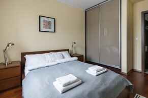 Yourplace Biskupia Aparthotel